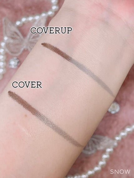 ピンクティーツリーカバークッション/APLIN/クッションファンデーションを使ったクチコミ(6枚目)