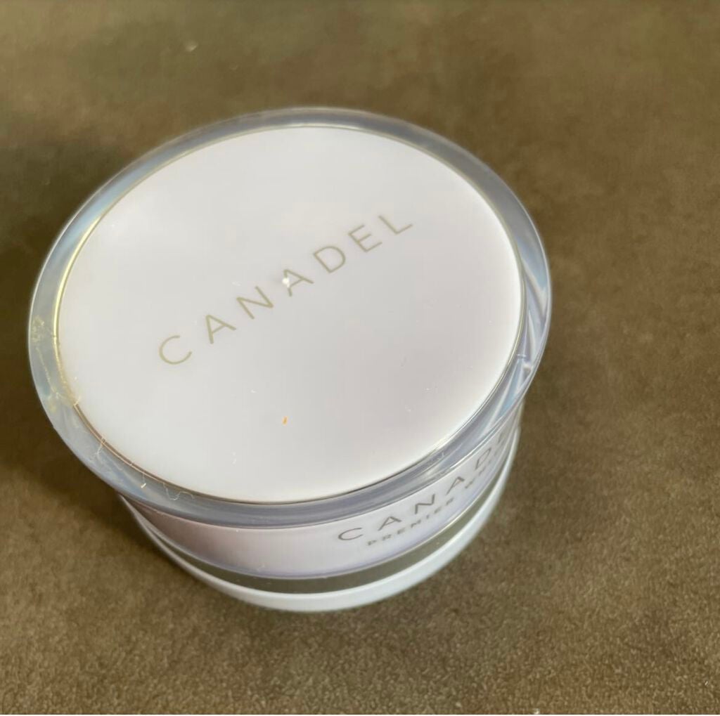 aki.cocco on LIPS 「カナデルの薬用美白オールインワンクリーム。CMでも気になってい..」(1枚目)