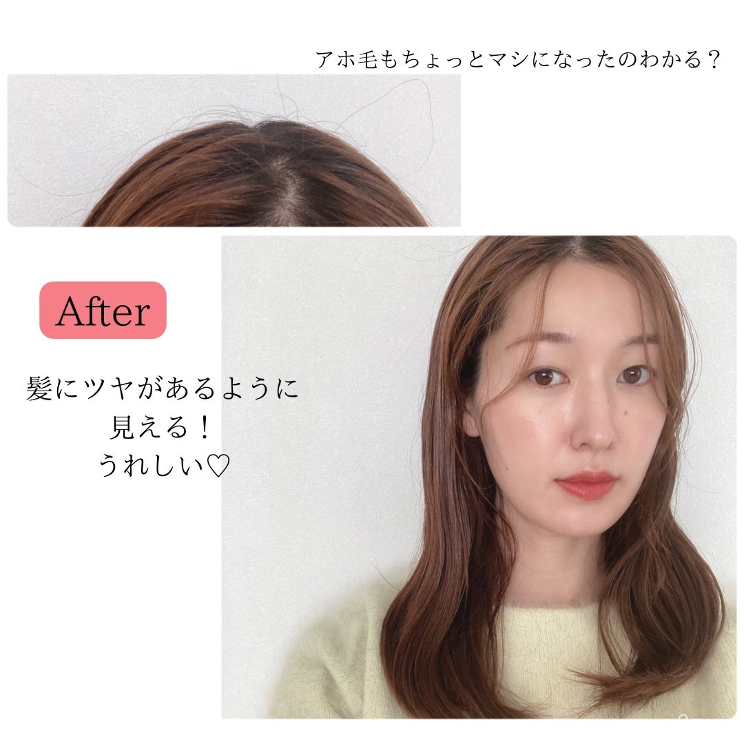 ローズオーガニックヘアワックス/ブルークレール/ヘアワックス・クリームを使ったクチコミ(6枚目)