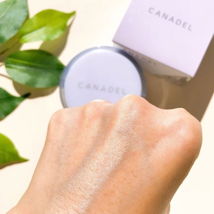 プレミアホワイト オールインワン/CANADEL/オールインワン化粧品を使ったクチコミ(5枚目)