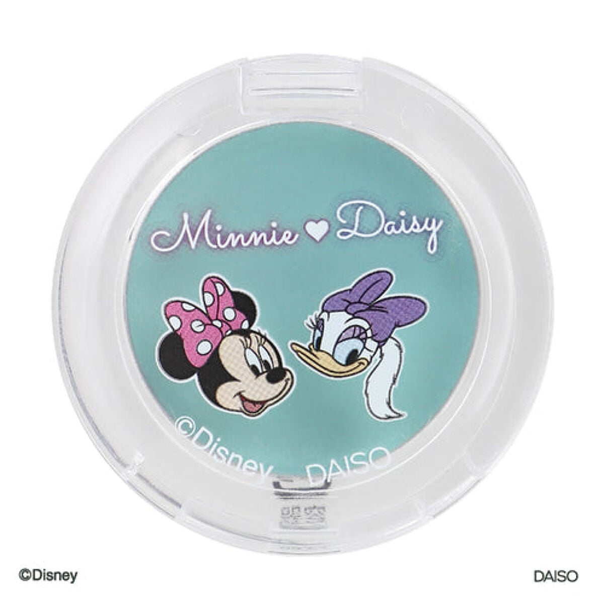 KCクリームアイシャドウ ミルキーブルー