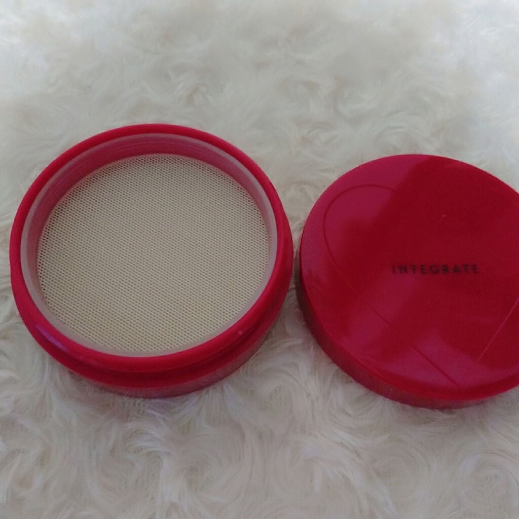 水ジェリークラッシュ/インテグレート/クリーム・エマルジョンファンデーションを使ったクチコミ(10枚目)