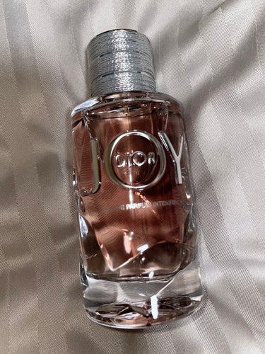 ジョイ インテンス 30ml/Dior/香水(レディース)を使ったクチコミ（3枚目）