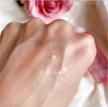 モイストケア ローション MB/d プログラム/化粧水を使ったクチコミ(3枚目)