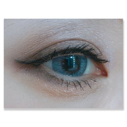 パノラマデザイン アイパレット/Visée/アイシャドウパレットを使ったクチコミ(4枚目)