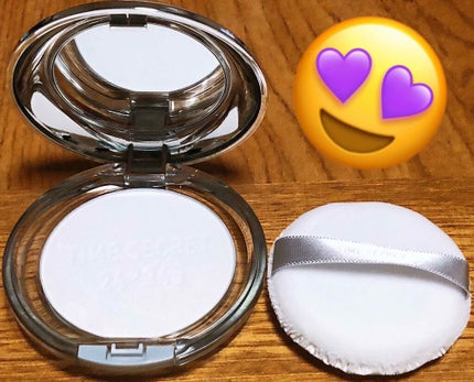 ミネラルプレストクリアベール/TIME SECRET/プレストパウダーを使ったクチコミ(2枚目)