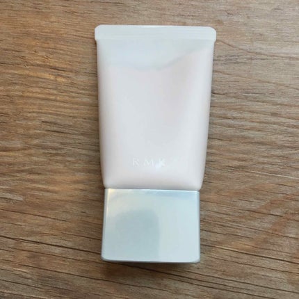 ベーシック コントロールカラー N/RMK/化粧下地を使ったクチコミ(1枚目)