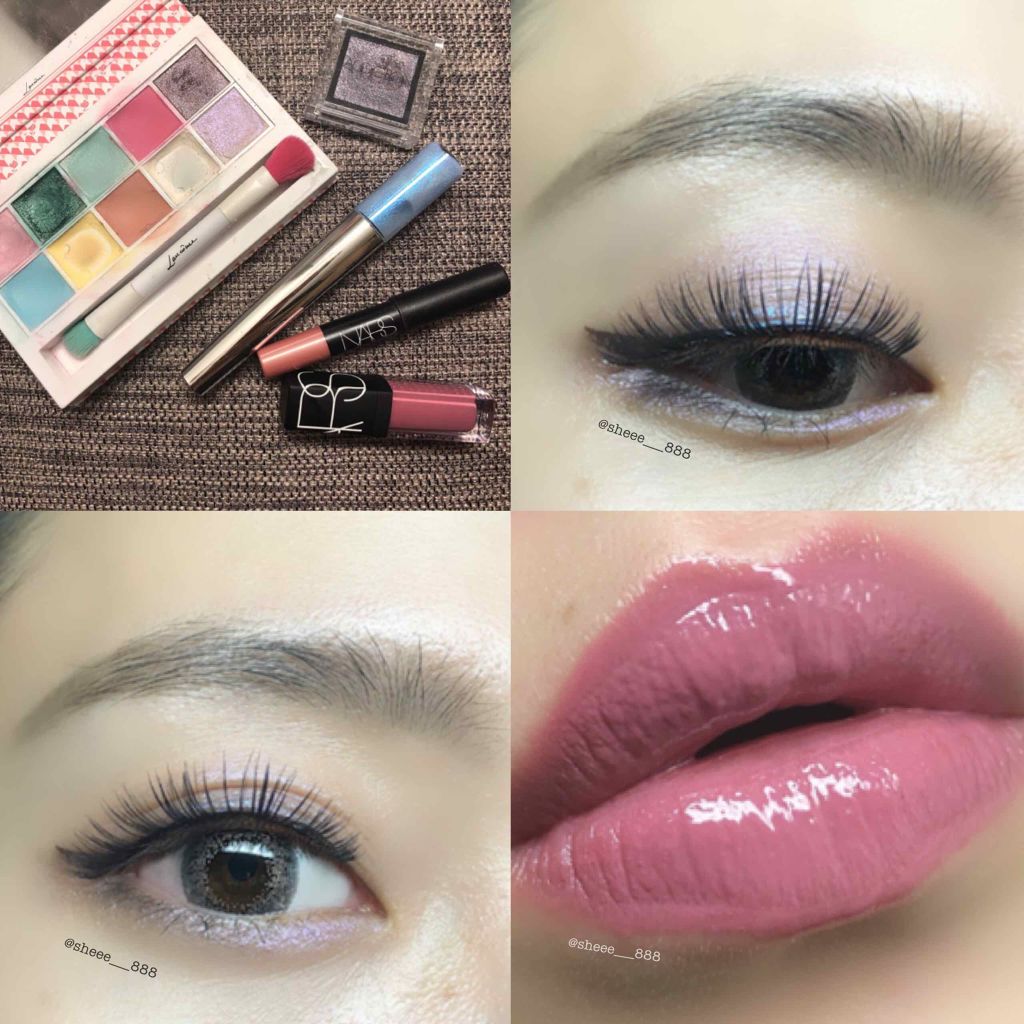 アディクション ザ アイシャドウ/ADDICTION/単色アイシャドウを使ったクチコミ（1枚目）