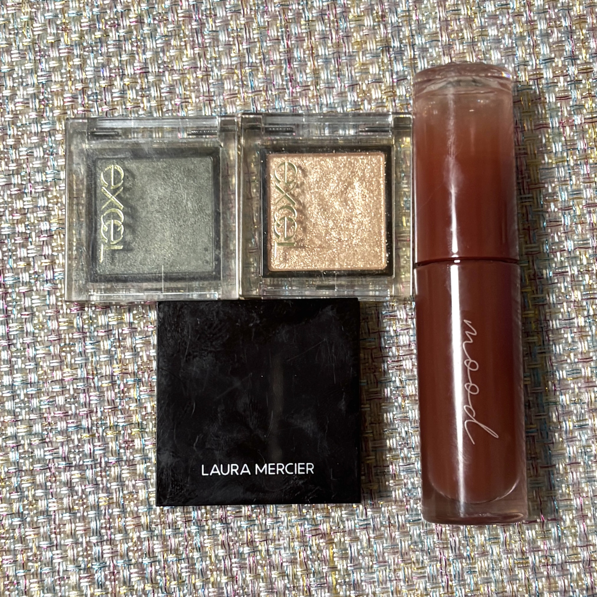 ブラッシュ カラー インフュージョン/ローラ メルシエ/パウダーチークを使ったクチコミ（1枚目）