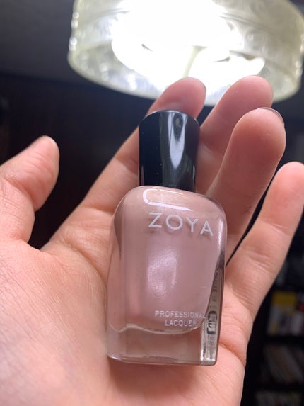 ネイルカラー ZP563_Pandora/ゾーヤ/マニキュアの画像