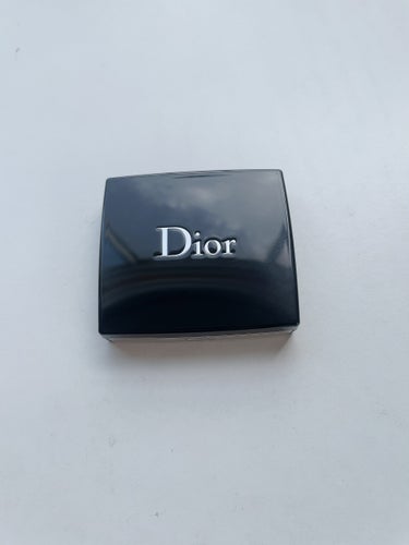 Dior モノ クルール クチュールのクチコミ「ラメ好きさん必見なキラキラ可愛い単色アイシャドウをご紹介します！




【ディオール　モノ .....」（2枚目）