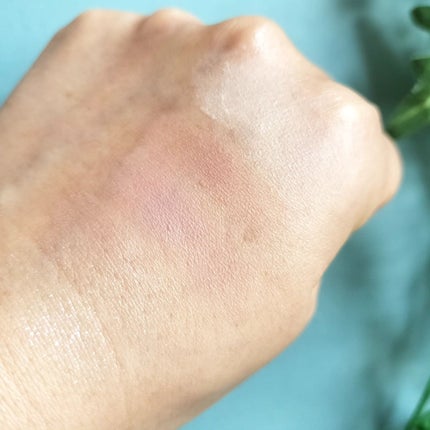 ブレンドベリー リップバルーン/BLEND BERRY/口紅を使ったクチコミ(5枚目)