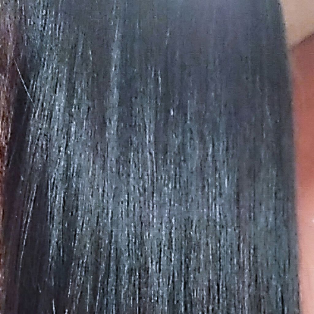 オイルトリートメント #EXヘアオイル/ルシードエル/ヘアオイルを使ったクチコミ(3枚目)