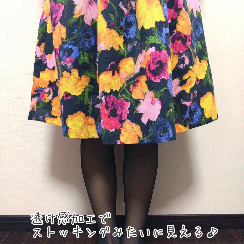 BELMISE スリムウォーマー/BELMISE/ボディグッズを使ったクチコミ(5枚目)