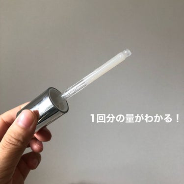 IOPE ステムⅢアンプルのクチコミ「IOPE
ステムⅢアンプル


IOPEの福袋に入っていたアンプル。
初めて知って、使ってみた.....」（3枚目）