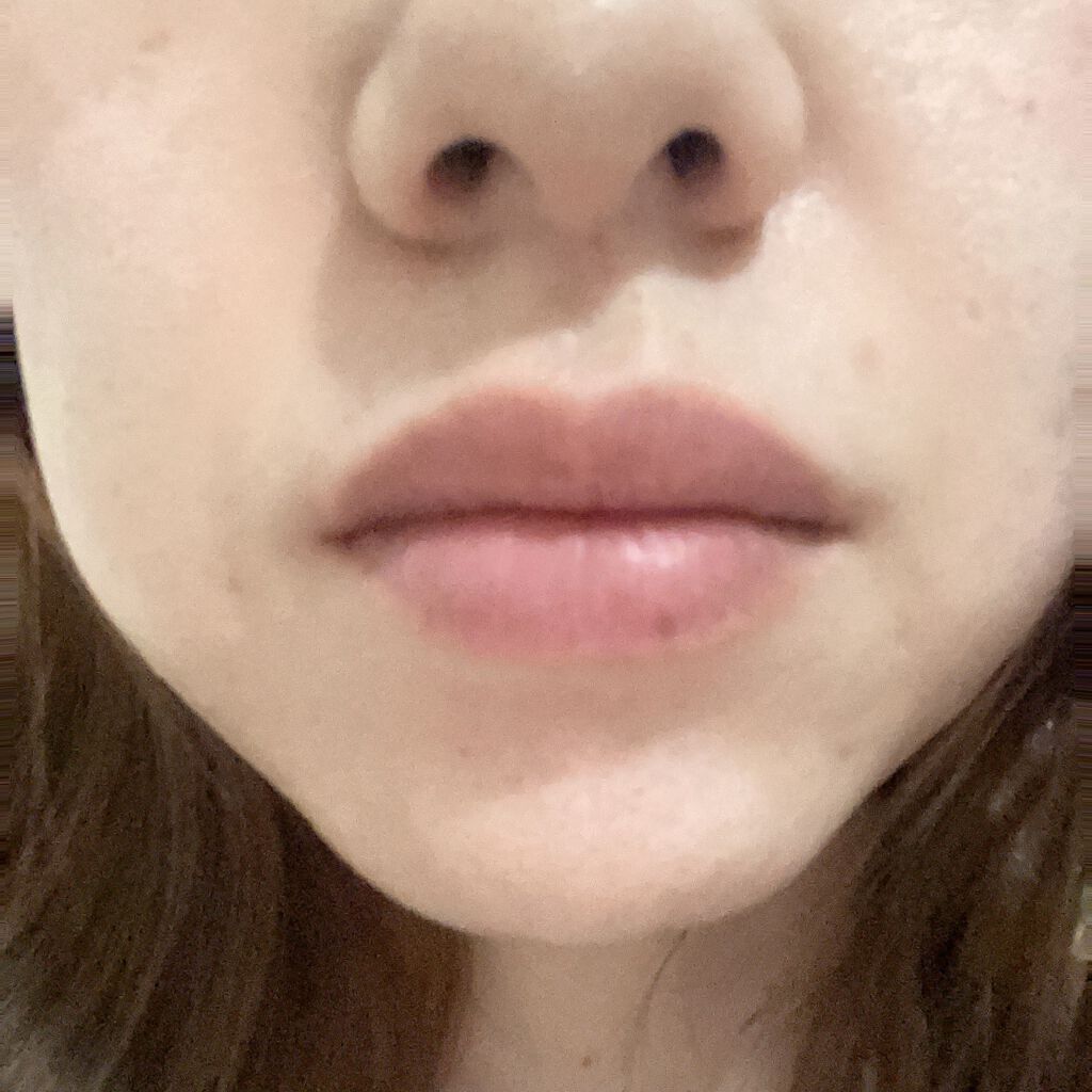 プランプリップケアスクラブ/キャンメイク/リップスクラブを使ったクチコミ（2枚目）