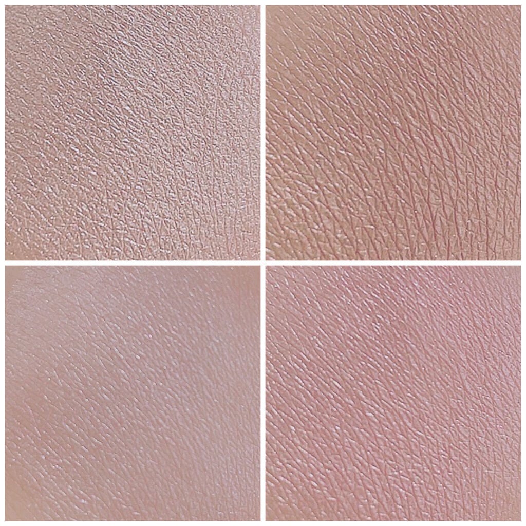 パールグロウハイライト/CEZANNE/パウダーハイライトを使ったクチコミ(2枚目)