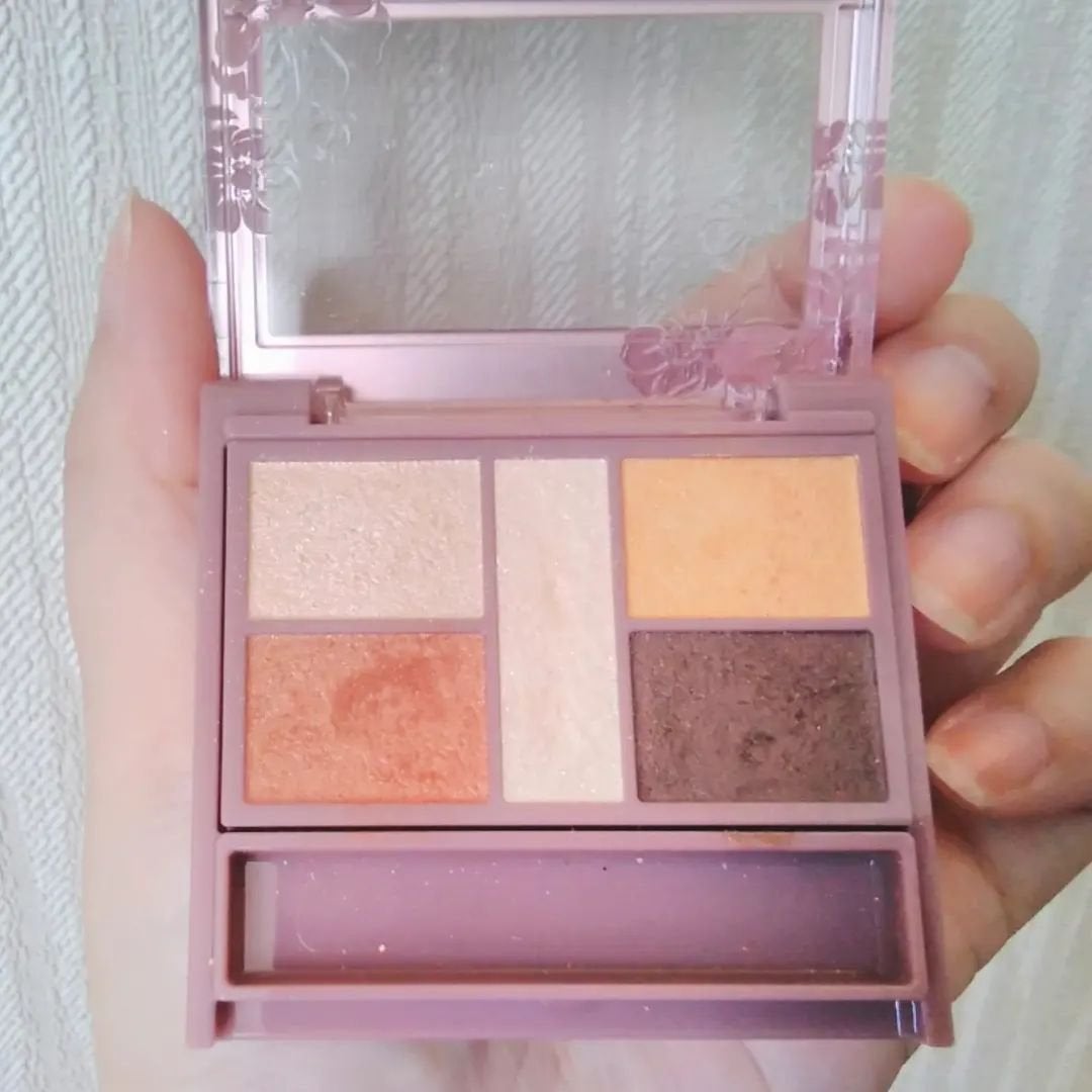 ロング&カールマスカラ アドバンストフィルム/ヒロインメイク/マスカラを使ったクチコミ(2枚目)