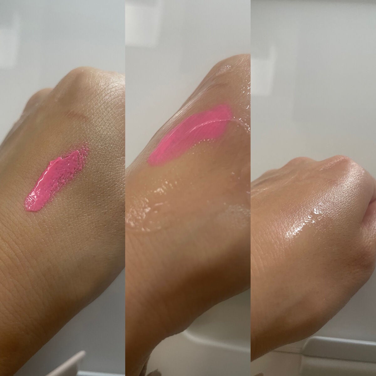 ナールスエークレンズ/ナールス/クレンジングジェルを使ったクチコミ(5枚目)