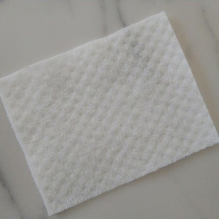 ナチュラルパフ/アコレ/パフ・スポンジを使ったクチコミ(4枚目)