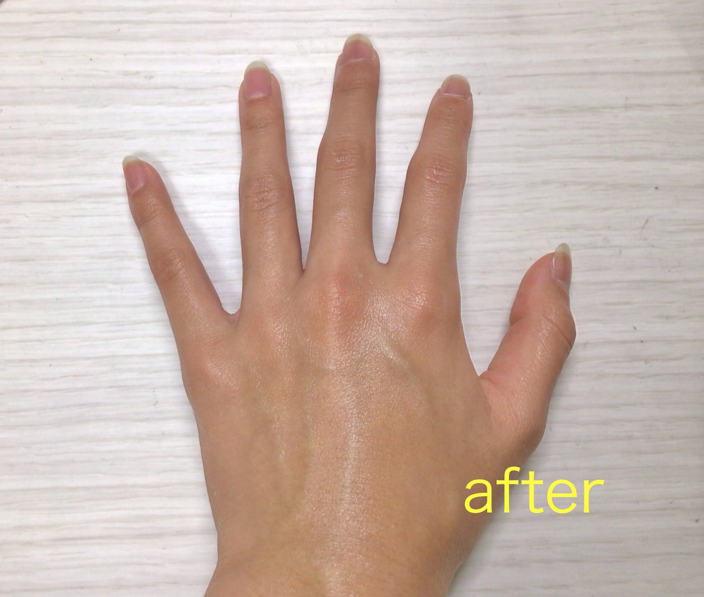 ニベアクリーム/ニベア/ボディクリームを使ったクチコミ(3枚目)