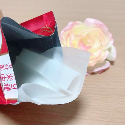 お米マスク/IAC-labo/シートマスク・パックを使ったクチコミ(3枚目)