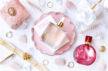 オーガニックヘアシロップ/PINKGHOST/ヘアオイルを使ったクチコミ(6枚目)