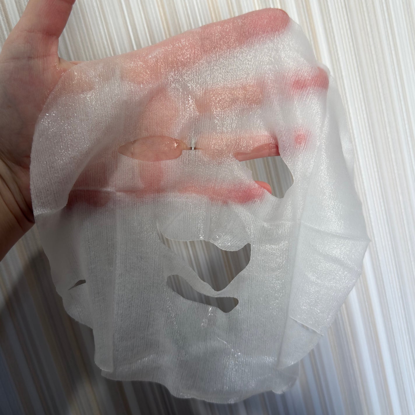 ルルルン ハイドラ AZ マスク/ルルルン/シートマスク・パックを使ったクチコミ(4枚目)