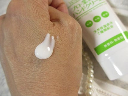 プロ・業務用 ハンドクリーム 無香料/プロ・業務用/ハンドクリームを使ったクチコミ(6枚目)