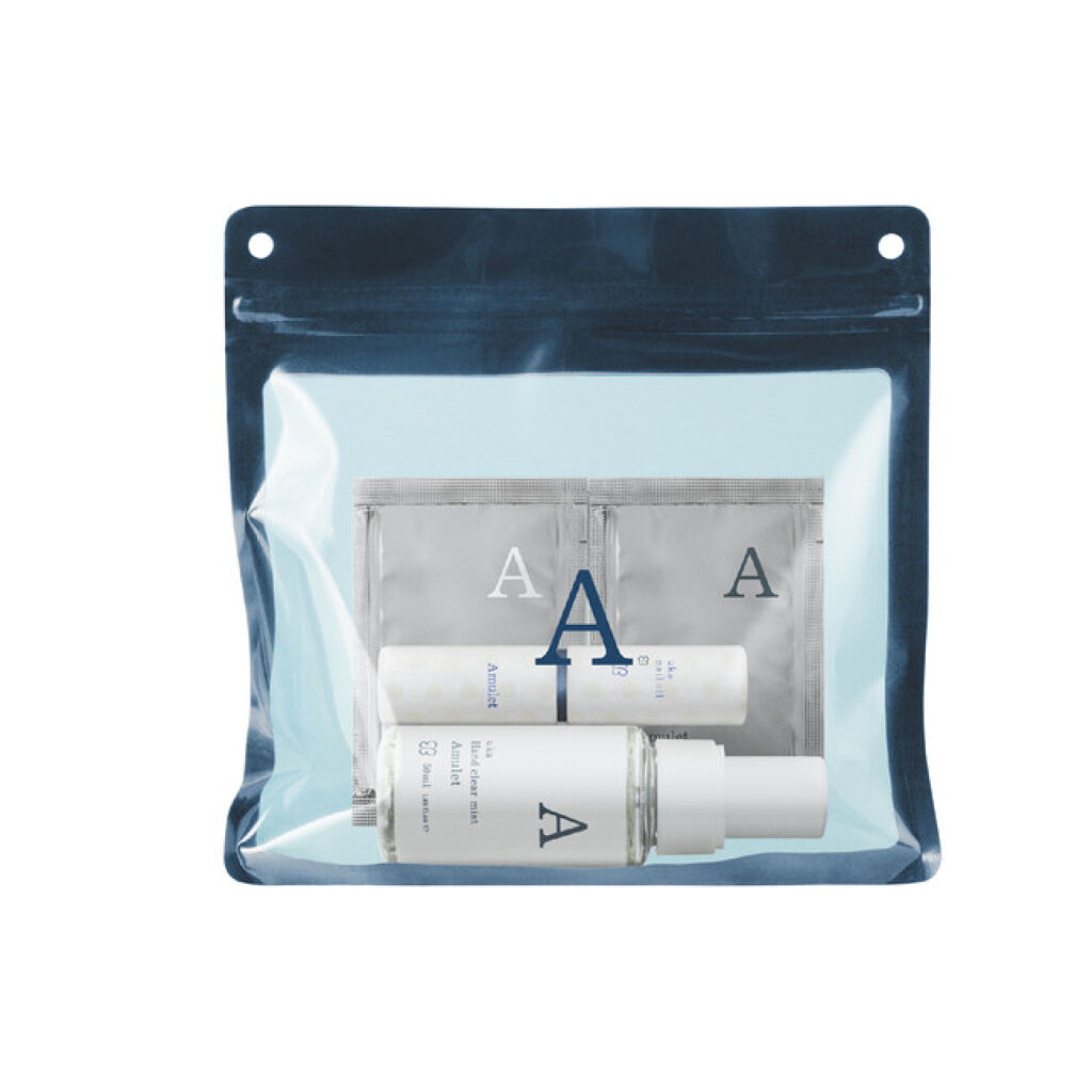 uka uka アミュレット シリーズ ウカインゲンテイ パケ Ⅱ