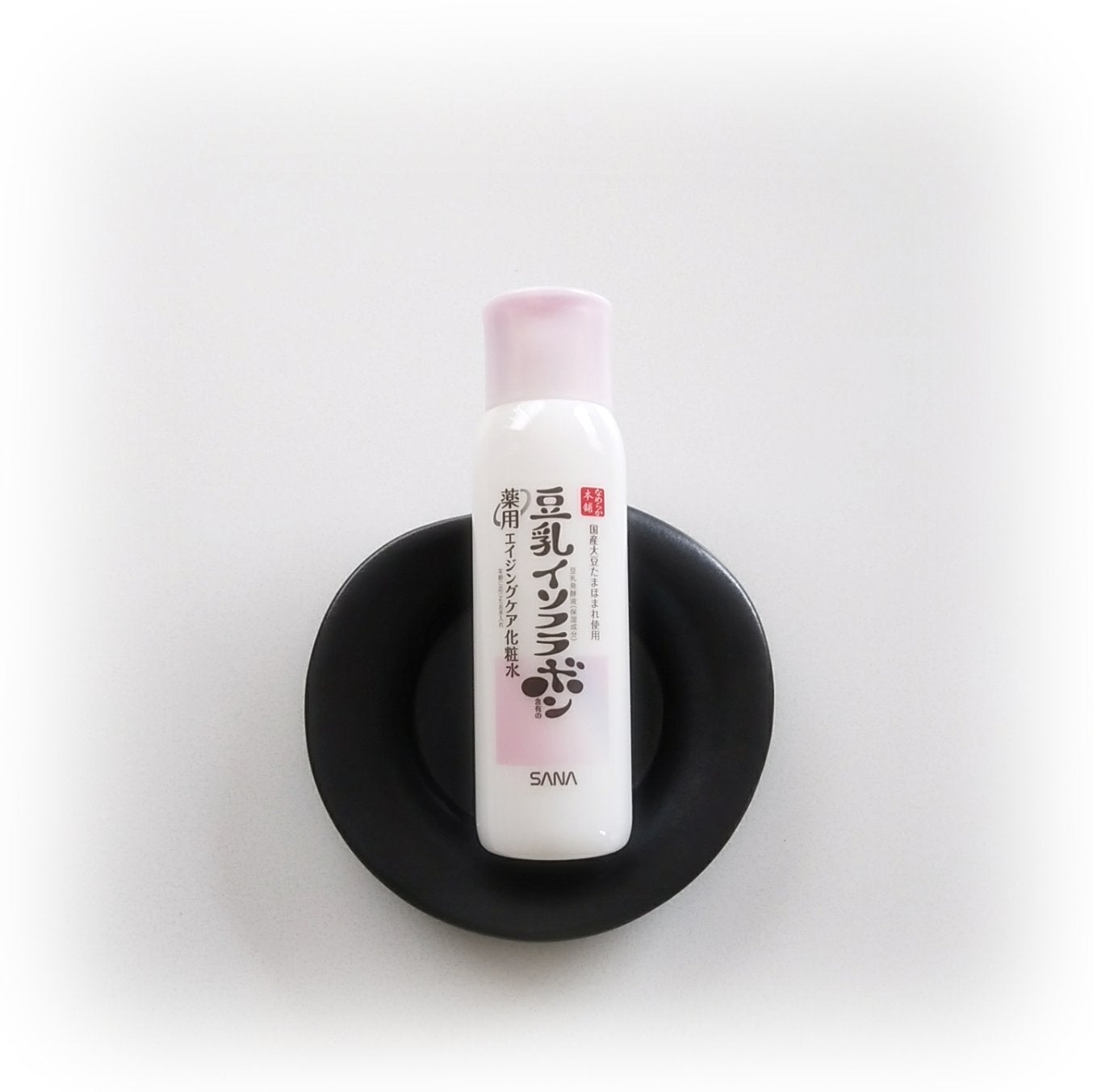 薬用リンクル化粧水 ホワイト/なめらか本舗/化粧水を使ったクチコミ(1枚目)