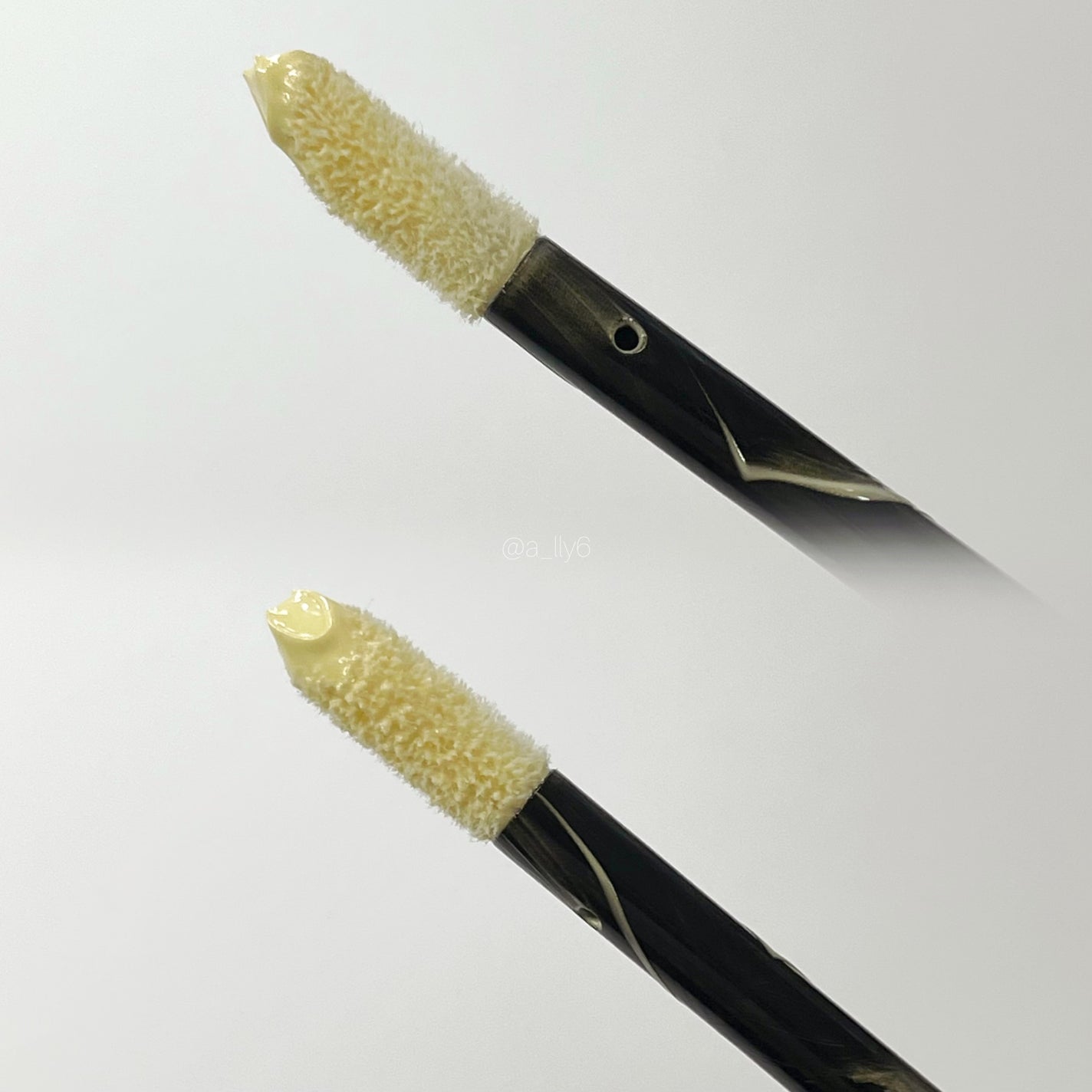 ケイト カラーコントロールアイベース/KATE/アイシャドウベースを使ったクチコミ(4枚目)