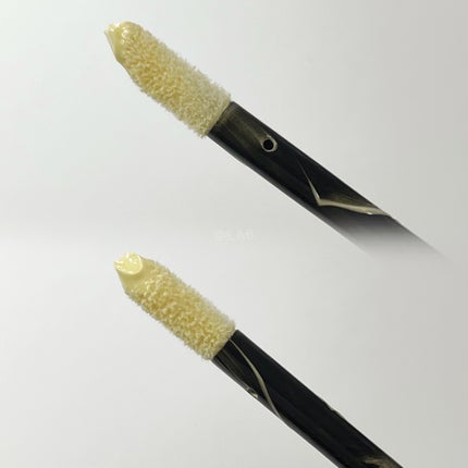 ケイト カラーコントロールアイベース/KATE/アイシャドウベースを使ったクチコミ(4枚目)