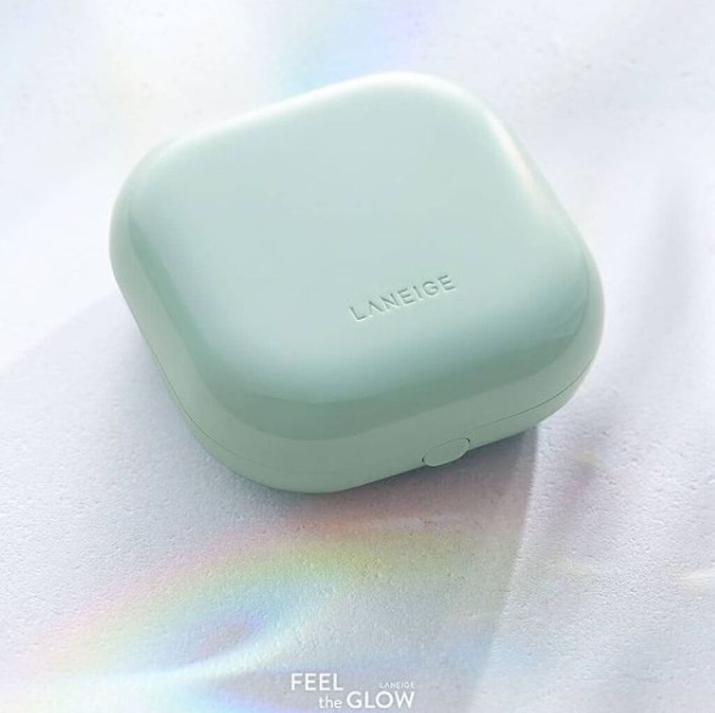 リップスリーピングマスク/LANEIGE/リップバームを使ったクチコミ（2枚目）