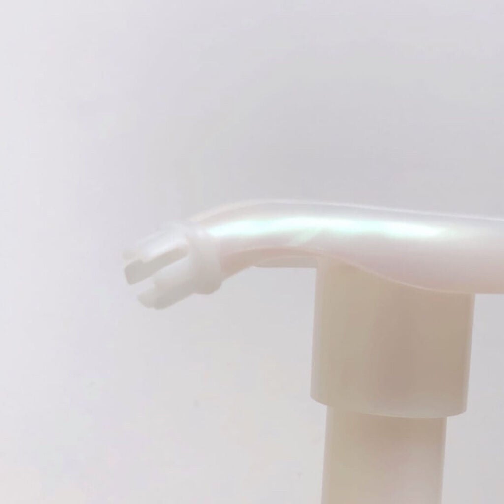 ザ ボディ 泡タイプ ピュアリーサボンの香り/ビオレu/ボディソープを使ったクチコミ(2枚目)