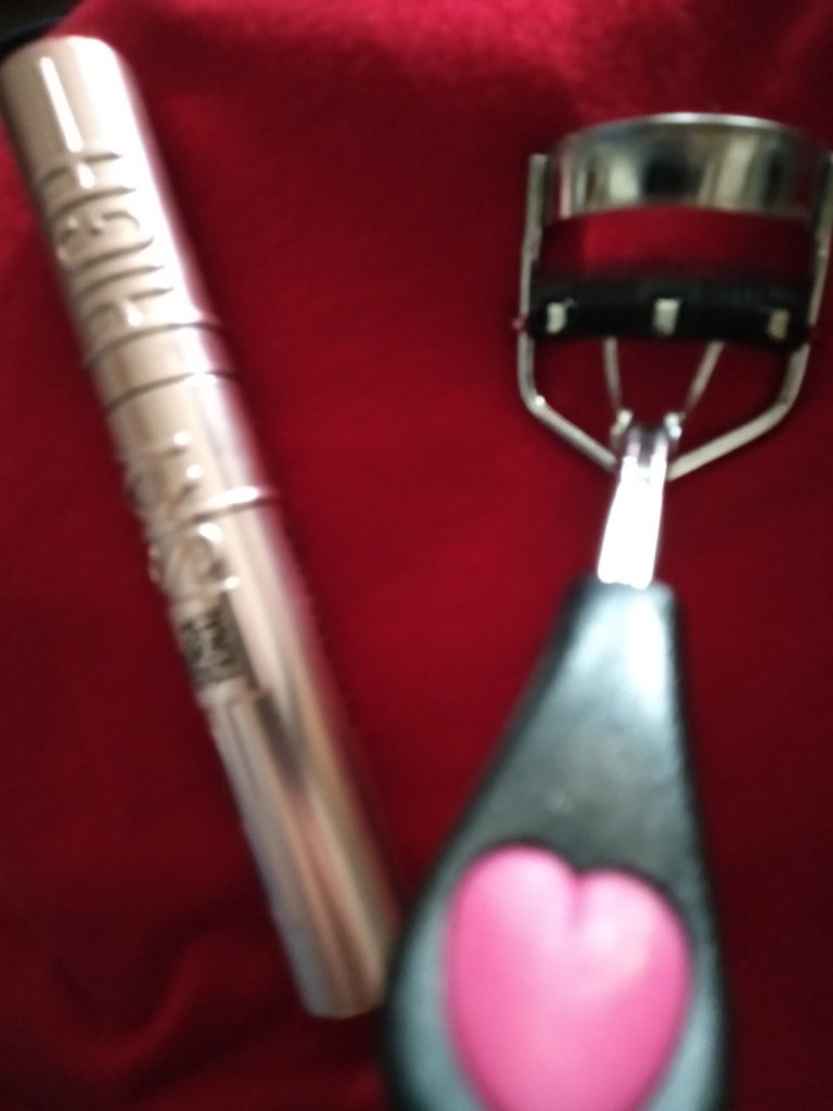 ベーシック　まつ毛カーラー/SHEIN/ビューラーを使ったクチコミ（3枚目）