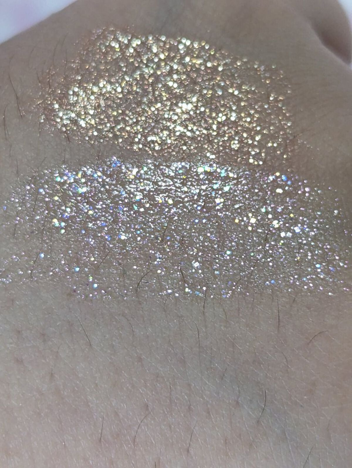 ウォンジョンヨ ダイヤモンドライナー/Wonjungyo/リキッドアイシャドウを使ったクチコミ(5枚目)