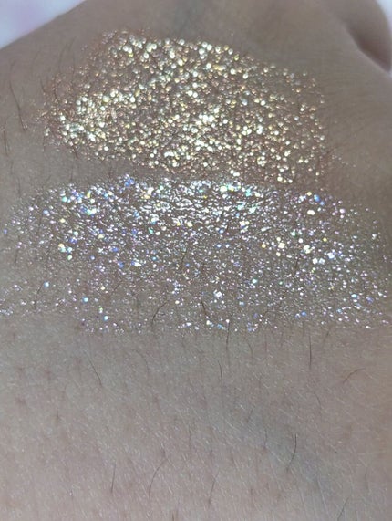 ウォンジョンヨ ダイヤモンドライナー/Wonjungyo/リキッドアイシャドウを使ったクチコミ(5枚目)