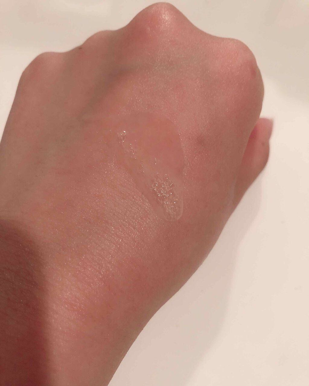 インビジブルピーリングブースターエッセンス/CNP Laboratory/ブースター・導入液を使ったクチコミ(2枚目)