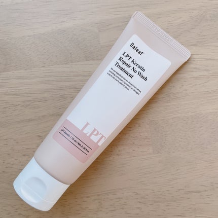 LPTã±ã©ãã³ãªã㢠ããŒãŠã©ãã·ã¥ããªãŒãã¡ã³ã/Daleaf/ã¢ãŠããã¹ããªãŒãã¡ã³ãã䜿ã£ãã¯ãã³ãïŒ2æç®ïŒ