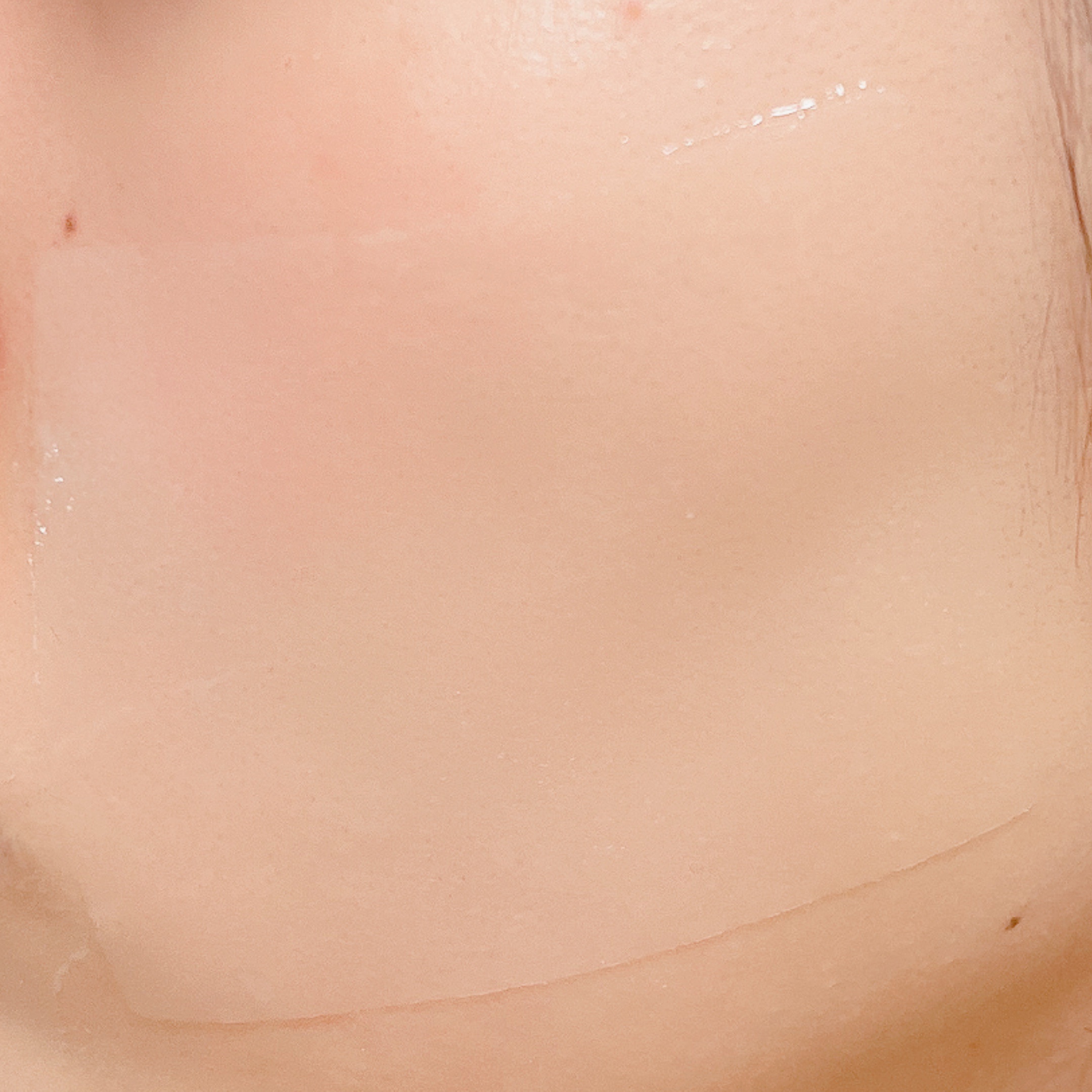 リズム べース ポイント集中パック（ブラック）/RISM/シートマスク・パックを使ったクチコミ（3枚目）