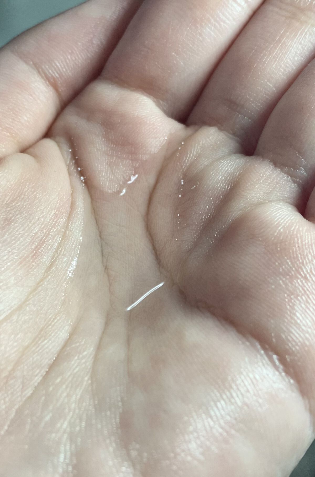 ガラクナイアシン2.0エッセンス/manyo/美容液を使ったクチコミ（2枚目）