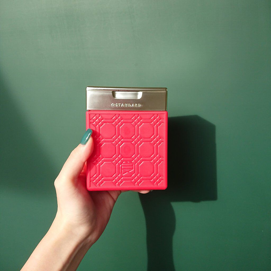 トリートメント キューティクルニュートリション ダマスクローズ/E STANDARD/洗い流すヘアトリートメントを使ったクチコミ（2枚目）