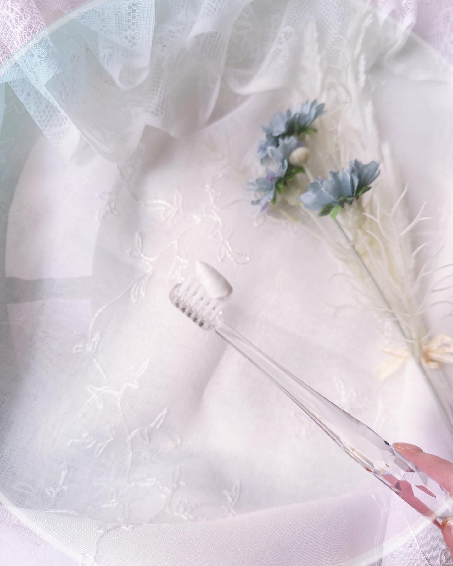 アパガードセレナ/アパガード/歯磨き粉を使ったクチコミ（2枚目）