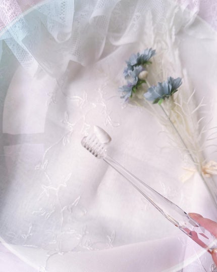 アパガードセレナ/アパガード/歯磨き粉を使ったクチコミ(2枚目)