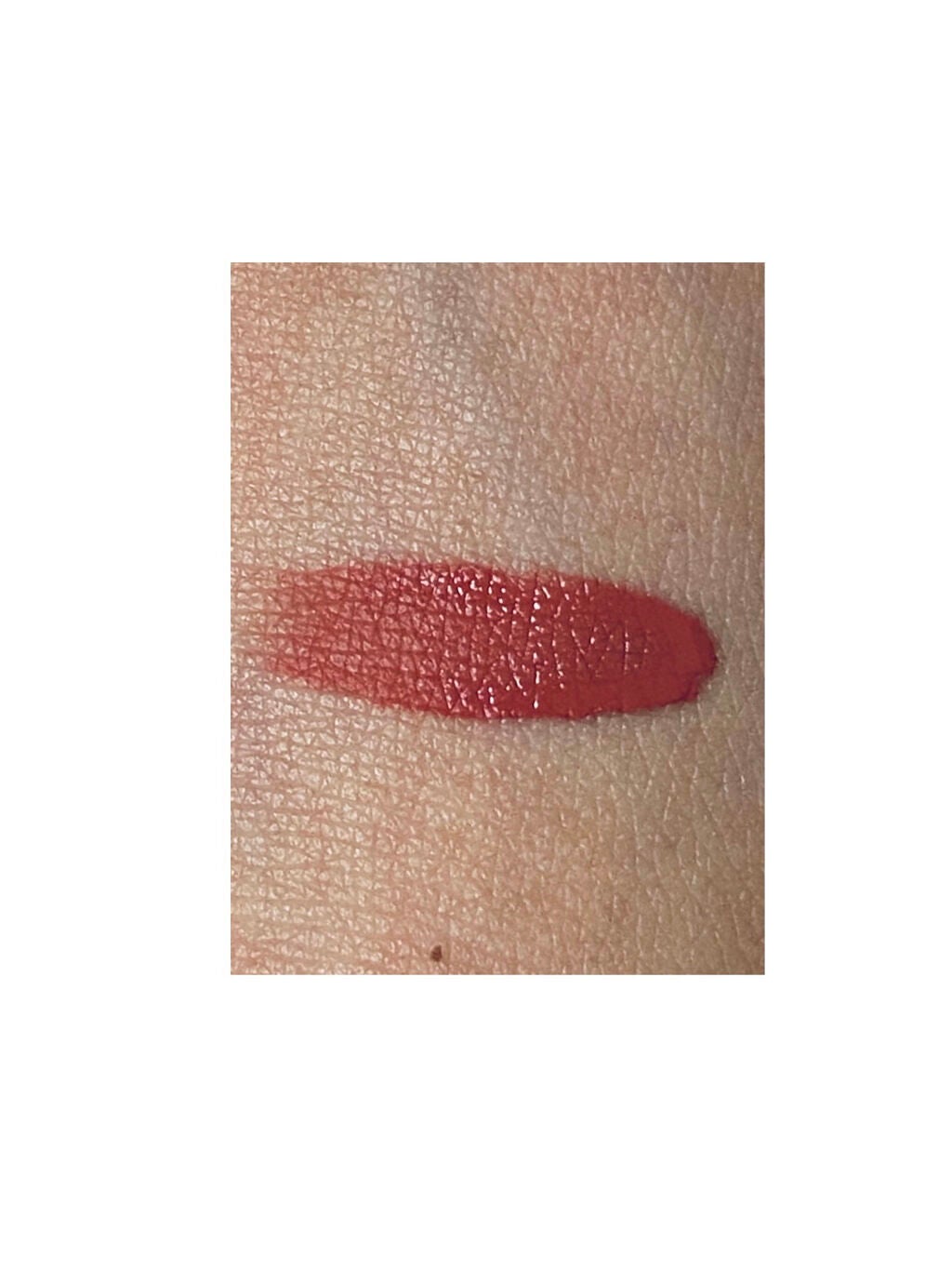 キューピッドリップ/CYQ/口紅を使ったクチコミ(2枚目)