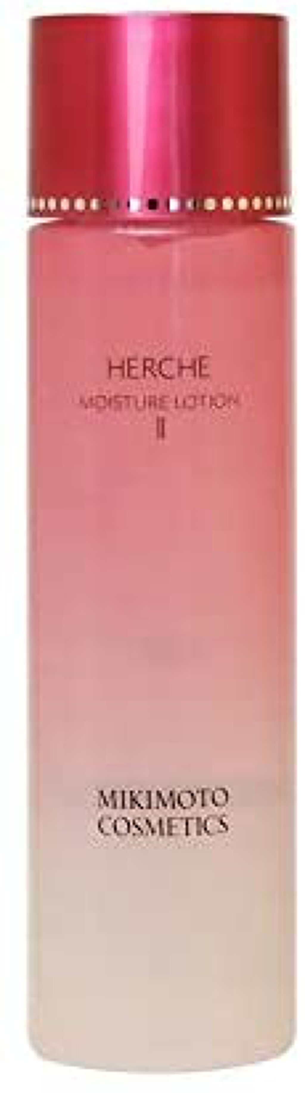 ミキモト コスメティックス エルチェ モイスチャーローションN II