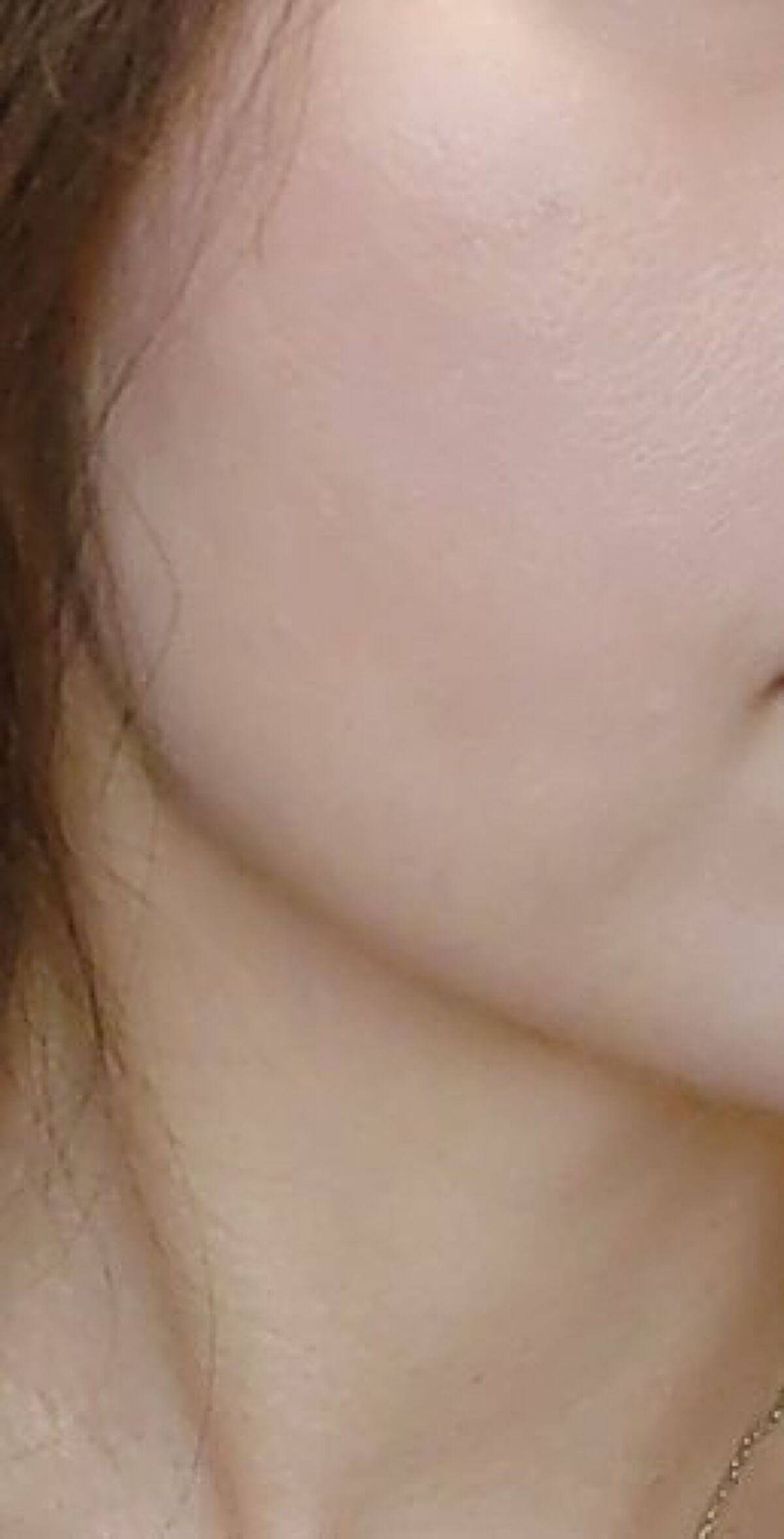 UVルースパウダープレストタイプ ナチュラル/無印良品/ルースパウダーを使ったクチコミ（2枚目）