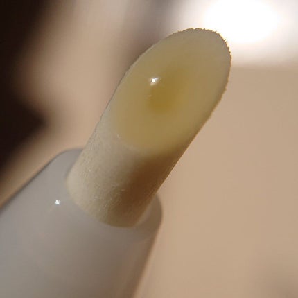 甘皮ケアオイル/無印良品/ネイルオイル・トリートメントを使ったクチコミ(3枚目)