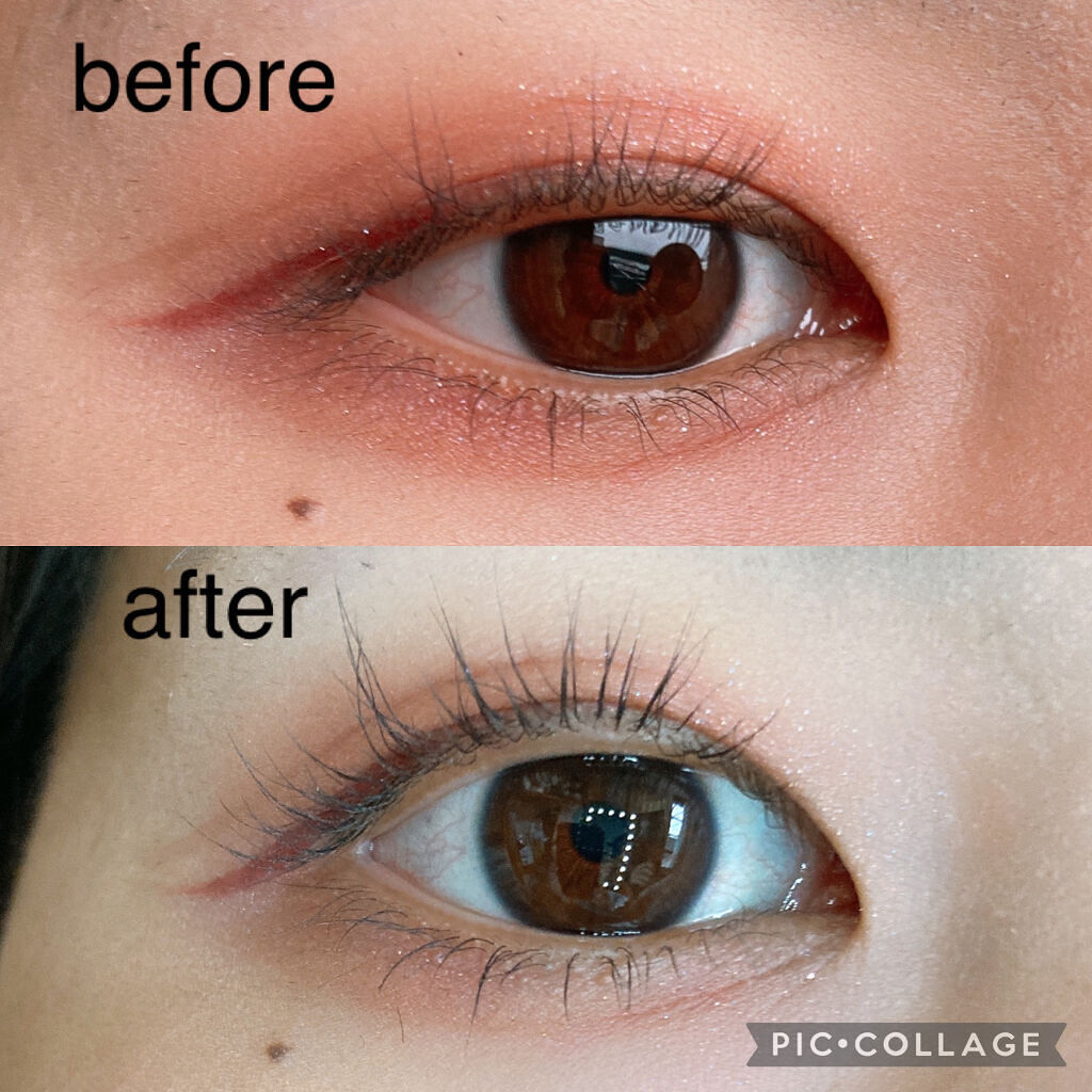 エテュセ アイエディション (マスカラベース)/ettusais/マスカラ下地を使ったクチコミ（3枚目）